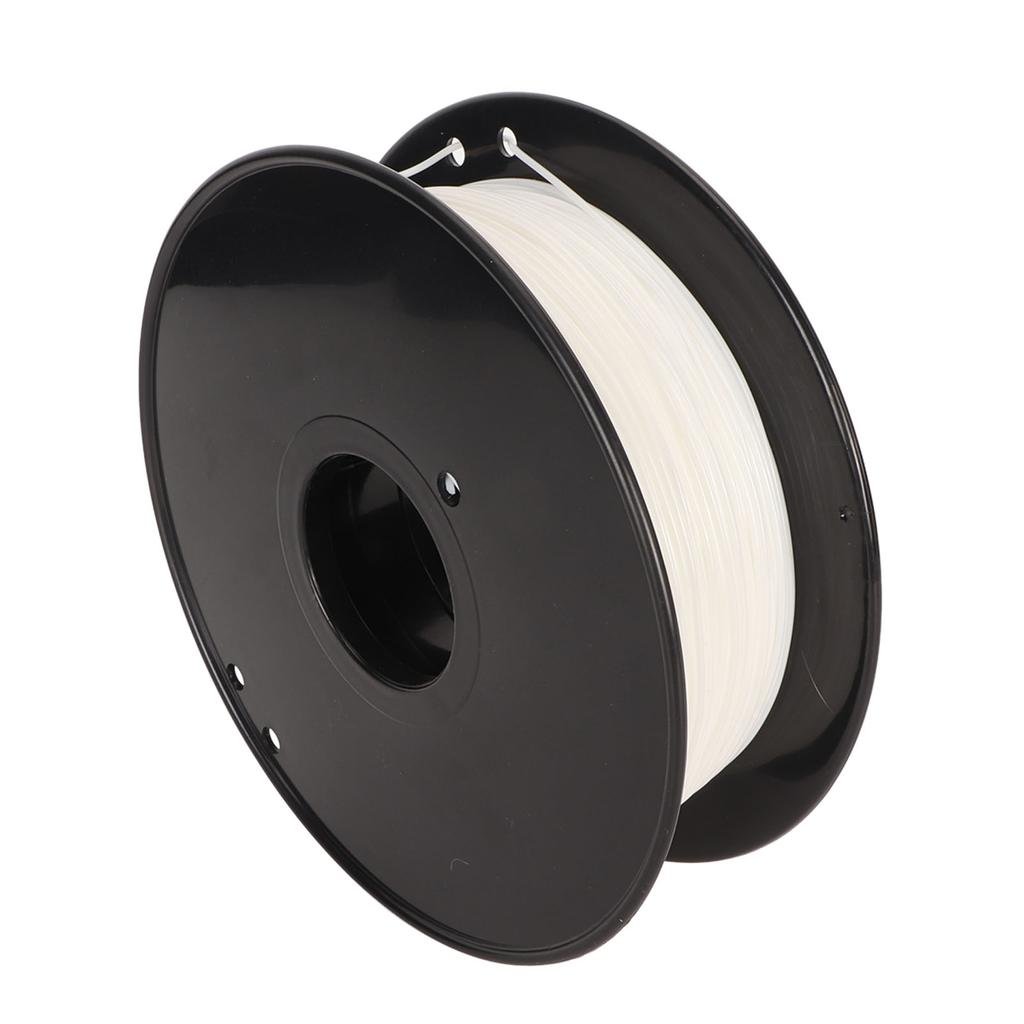 Filament TPU 1,75 mm 95A Elastyczny Wysokiej Prędkości 8 kg 1,8 funta Zatykanie Filament do Drukarki 3D dla Większości Drukarek