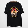 Robert Johnson Geschenk Für Fan Schwarz Kurzarm Größe S-5XL Shirt Unisex T-Shirt