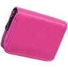 Credit Card Holder, Zippers Credit Card Wallet for Women,Small Accordion Card Cases Holder,Business Card Cases Gifts