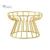Pet Feeder Bowl Ceramic Anti-overturn Raised Iron Stand Protect Cervical Treat Dish Vertebra Cats Dogs Water Food Feeding Supplies
