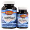 Wild Caught Super Omega-3 Gems, 1200mg - 100 + 30 Softgels