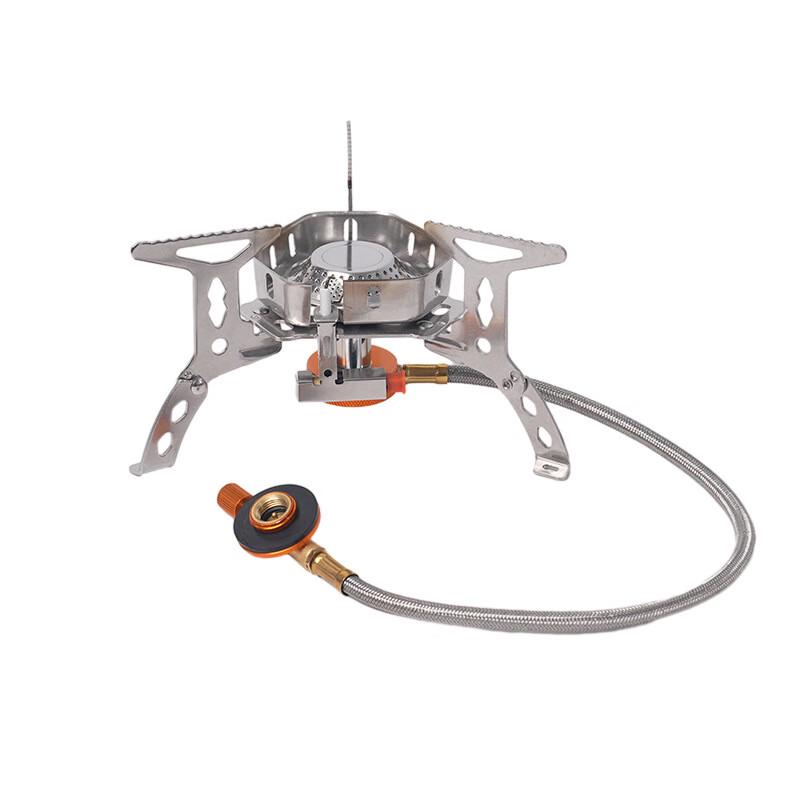 OEING Portable Windproof Camping Stove