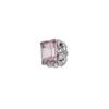 Luxurious Rectangular Crystal & Diamond Nail Art Decorations