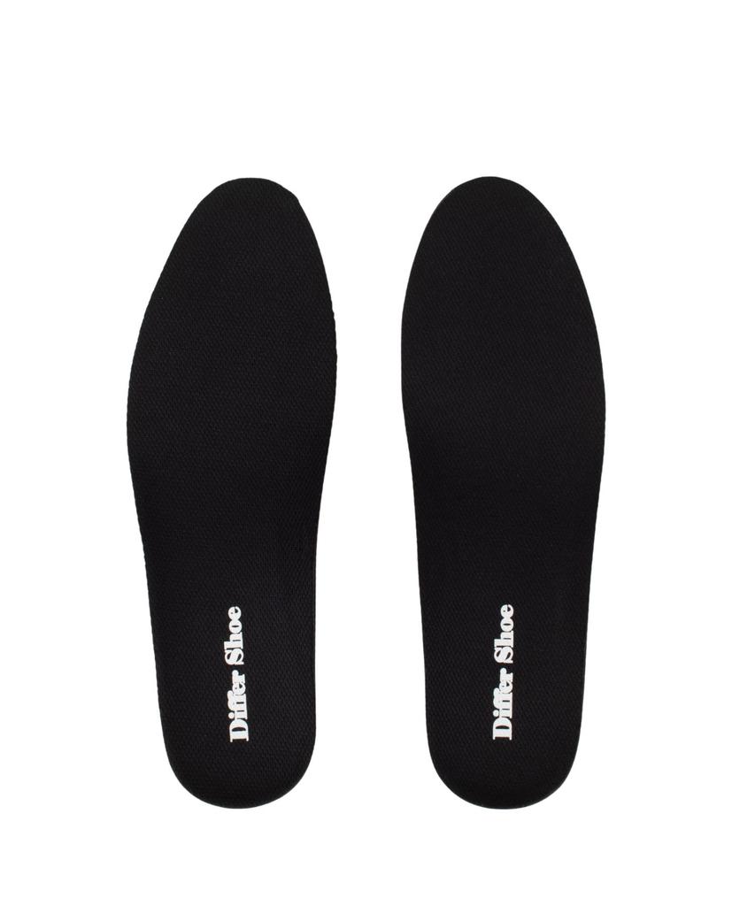 Differshoe [3Cm] Height-Increasing Insoles