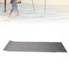 Boat Decking Sheet EVA Self Adhesive Waterproofing Enhanced Comfort Anti Slip Marine Flooring Mat for Yacht Motorboat RV   Cart