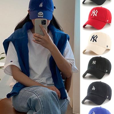 47brand MLB hat New York/LA cleanup hat ball cap