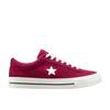 Converse ONE STAR 95 Cow Leather Skateboard Shoes Unisex A16393C