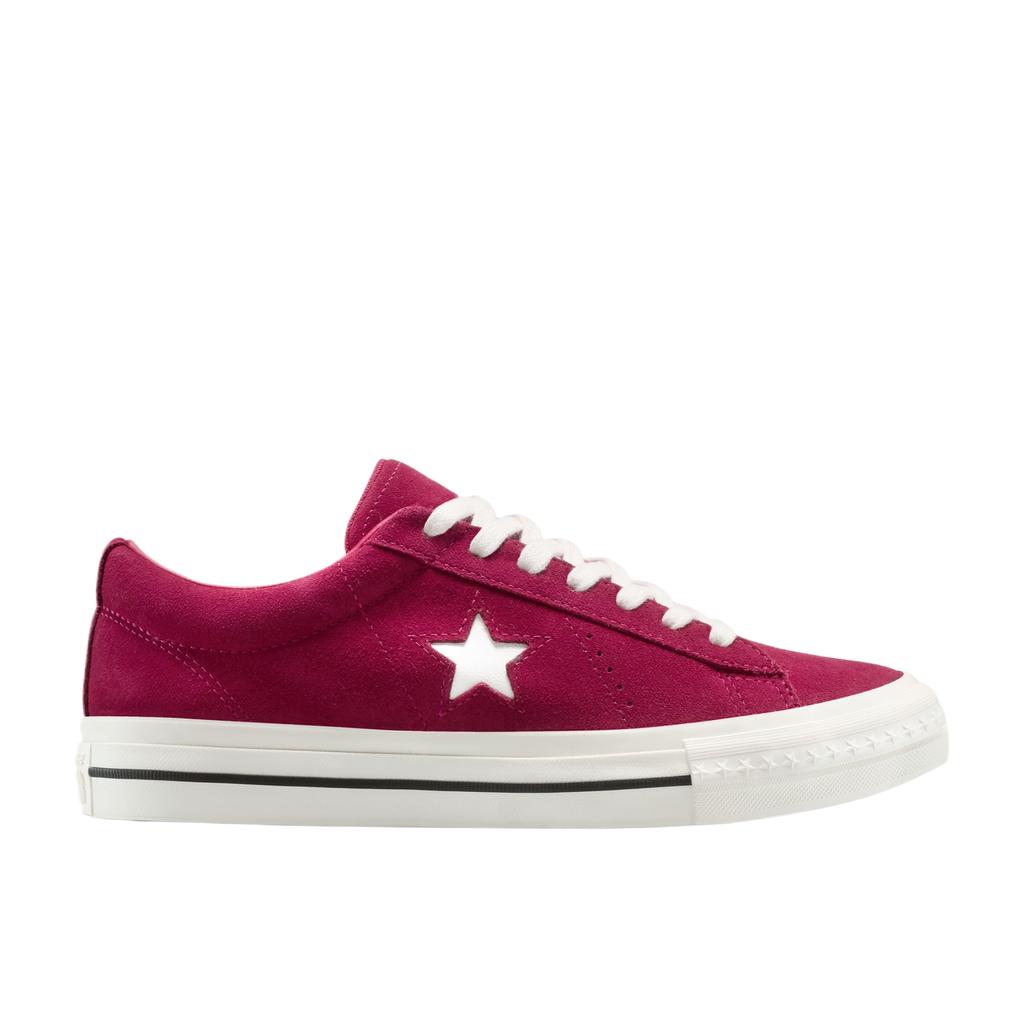 Converse ONE STAR 95 Cow Leather Skateboard Shoes Unisex A16393C