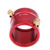 RC Model Boat Accessory Metal Parts 36mm 40mm Motor Water Cooling Jacket