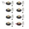 Carburetor repair kit Air Cut-off Valve diaphragm for Honda CM450 CX500C CX500D CX500 GL1500 GL500I XL500 XL500S XR500 XR500R