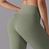 High Waisted, Hip Lifting, Naked Hot Pants, No Need To Wear Underwear, No Awkward Lines, Sports Pants, Running, Fitness, Yoga Pants For Women