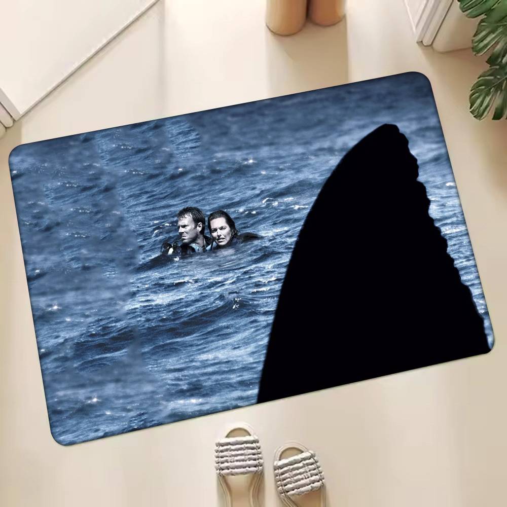 Not Another Teen Movie Floor Mat Home Bathroom Absorbent Mats Anti-Slip Mats Home Decor Supplies