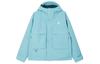 Куртки Пальта 'Skull Peak' з технологією Storm-FIT PrimaLoft® Чоловічі Денім Синій FV8682-464