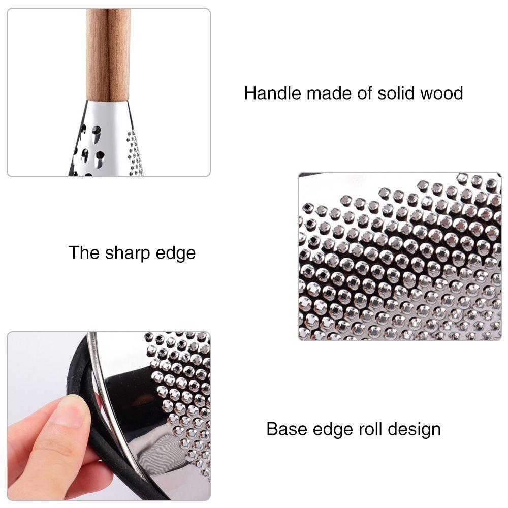 Stainless Steel Body Vegetable Grater Fruit & Vegetable Tools Potato Shredder Kitchen Supplies