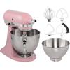KitchenAid 5ksm175psedr Kitchen Machine 4.8L Dried Rose