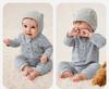 Mini Balabala Baby Clothes Jumpsuit