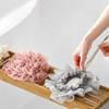 Produits pour la douche et le bain – Brosses et éponges corporelles