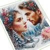 Diamond Painting Abstract Woman Castle Scenery Diy Full Square Round Drill Rhinestone Embroidery Sale Mosaic Cross Stitch Kits Wall Decor