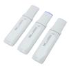 Set di 3 pennarelli Jumbo Professionali Grandi Larghi HD Pittura a Essiccazione Rapida Pennarello Set per Pittura Disegno