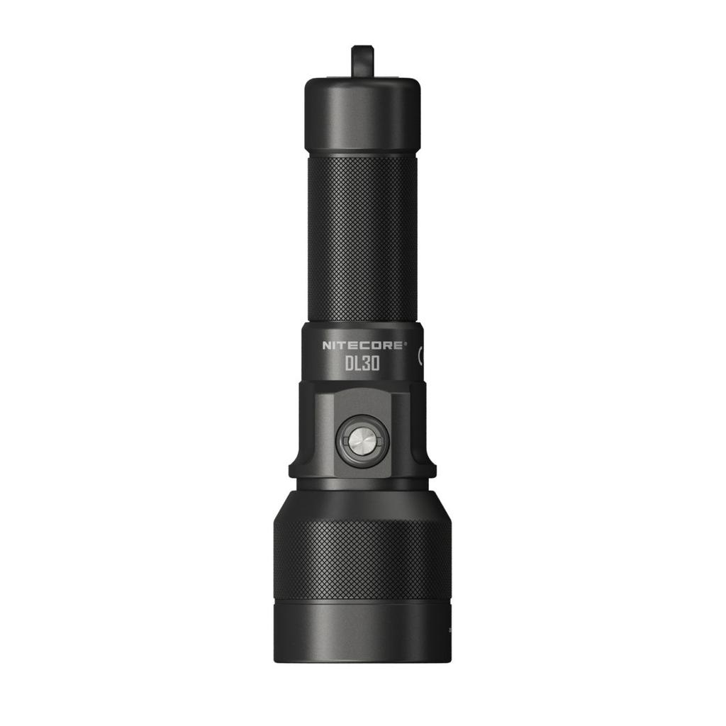 Nitecore Latarka Nurkowa DL30