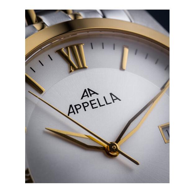 Appella L12004.2163Q Watch