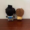 12cm Tier Spiel Overwatch Peripherie Charakter Wuyang Venture Plüschtier Schlüsselanhänger Lustige Tasche Rucksack Anhänger Dekor Plüschtier Puppe