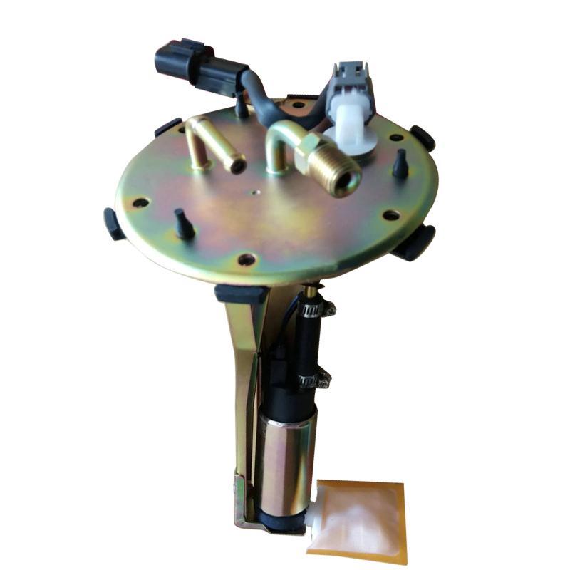 Fuel Pump Assembly Fit for Mitsubishi Pajero Montero V43 6G72 V45 6G74 Dakar V13V MR376049 MR208665 MR124881