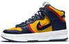 Dunk High Up Michigan Women's DH3718-701