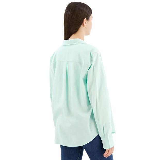 Levi's® The Classic рубашка с длинным рукавом