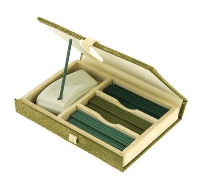 Forest Incense Sticks 60 Pieces