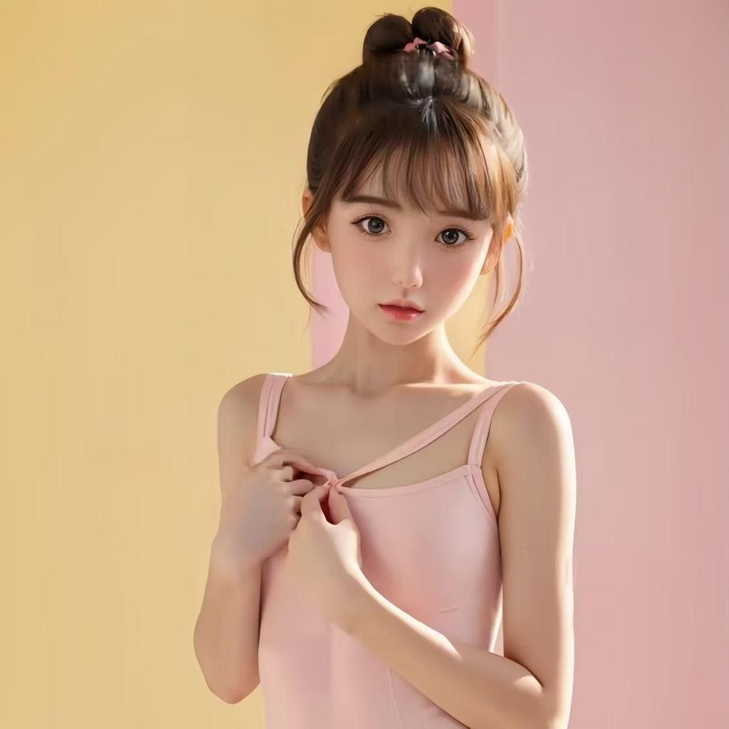 HWC45 132CM Flat-chested Sexy Doll, Realistic Vagina, Male Anal Sex with Girlfriend, Masturbation Cup, Adult Sex Toy