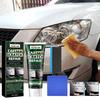 Homonth Car Scratch Polishing Paste Car Care Renovation Cleaning Paint Scratch Repair Scratch Care Paste