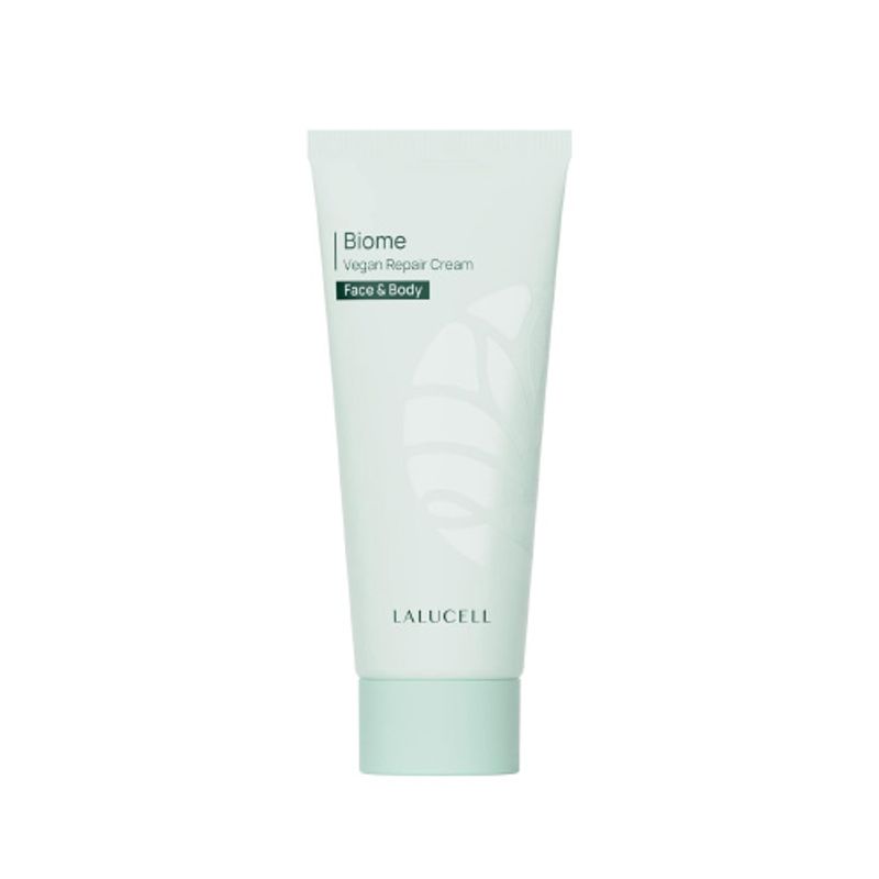 

[lalucell] Biome Vegan Repair Cream