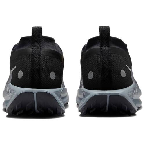 Nike Pegasus Trail 5 GORE-TEX Black Wolf Grey - FQ0908-001