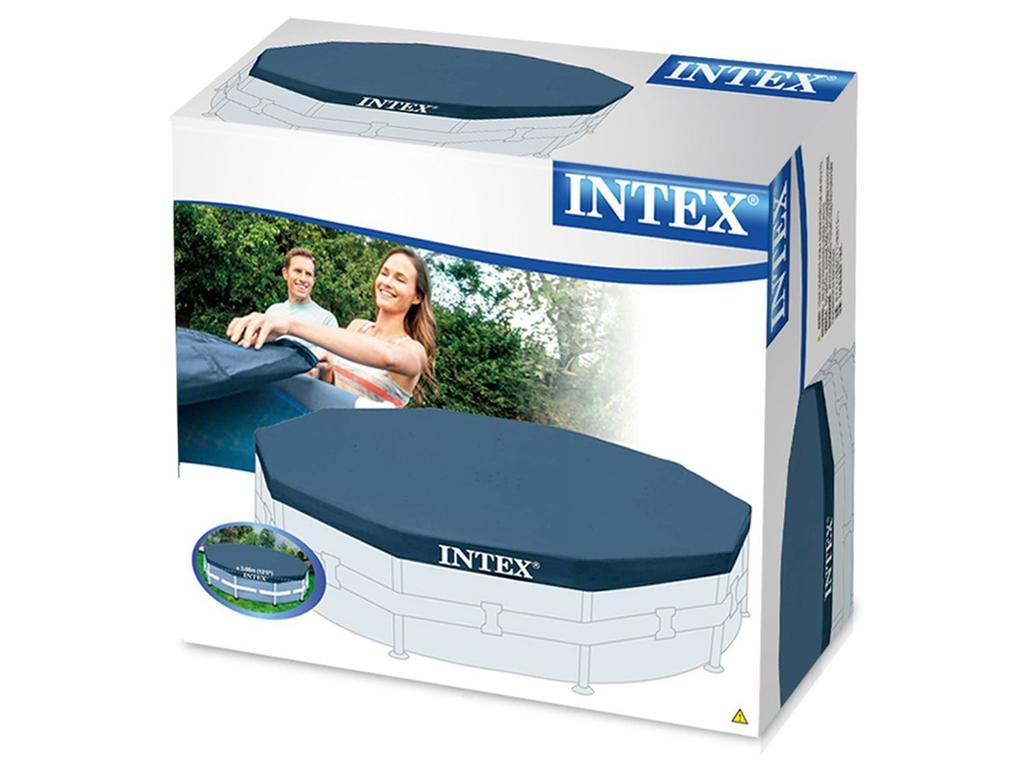Cover For Frame Pool 305 Cm Intex 28030