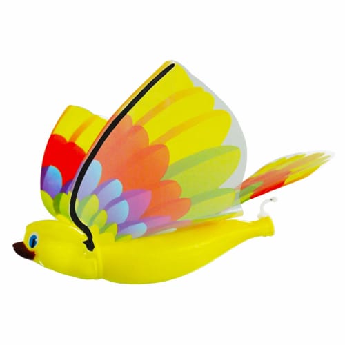 Langs Japan (RANGS) Patapata Bird