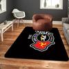 Isle of Man TT Rug Floor Mat for Living Room or Bedroom Soft and Comfortable Carpet a Gift for Birthday and Holiday.DFF0925387