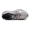 Mizuno Retro Trend Shock Absorbing Non-Slip Wear-Resistant Low-Top Running Shoes Unisex Running Shoes Light-Gray Purple D1GH241104