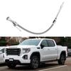 Engine Flexible Oil Dipstick Stainless Steel Fluid Oil   Dipstick Tool for   LS1 LS2 LS2 LS6 4.8L 5.7L 6.0L 6.2L