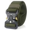 Multifunctional Training Outer Belt Nylon Tactical Belt CS Tooling Belt