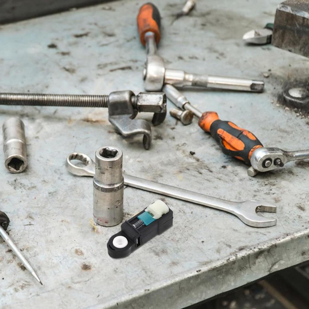 Automatischer Wählwellen-Kabelverbinder für Schaltgetriebe, Endstück, Autoreparaturzubehör CV617C445AA