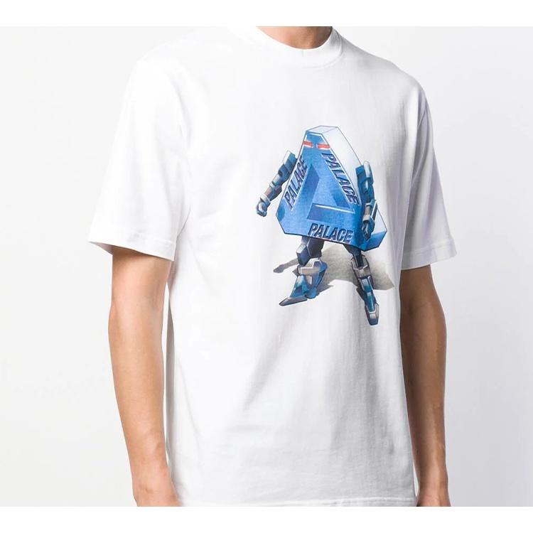 PALACE Tokyo Store Opening Tri Ferg T Shirt Unisex P15TS214