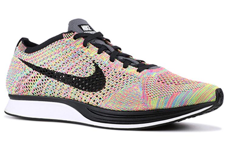 Nike Flyknit Racer Multicolore 3.0 2016 526628-004