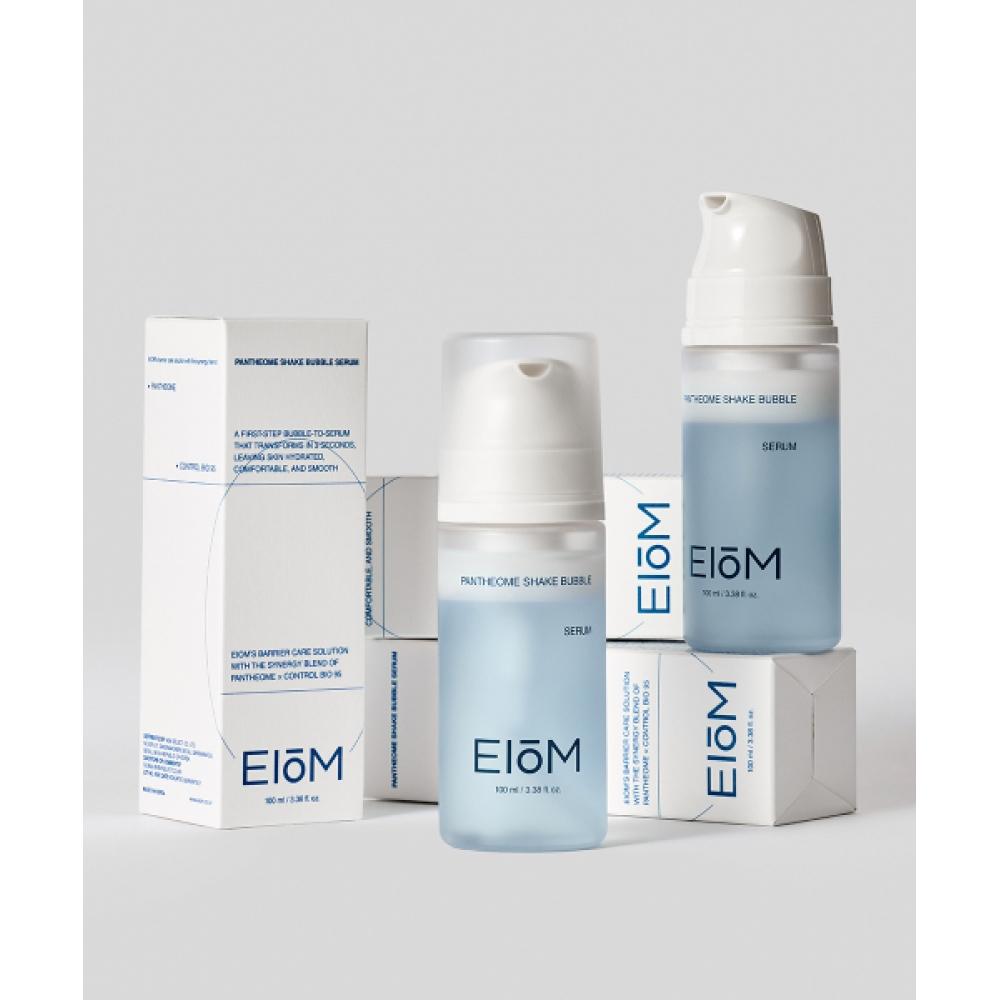 Eiom [3 Second Shaking] Eom panthEom Shake Bubble Serum 100ml