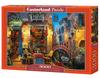 Castorland C300426 "our Special Place In Venice" Jigsaw Puzzle (3000-piece)