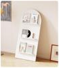 Floor & Wall Book and Magazine Display Stand
