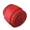 2.5mx5cm Boxing Sports Cotton Strap Bandage Cover Muay Taekwondo Hand Glove Wrap