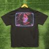 Billie Eilish Hit Me Hard and Soft The Tour Movie Size XXL Unisex T-Shirt