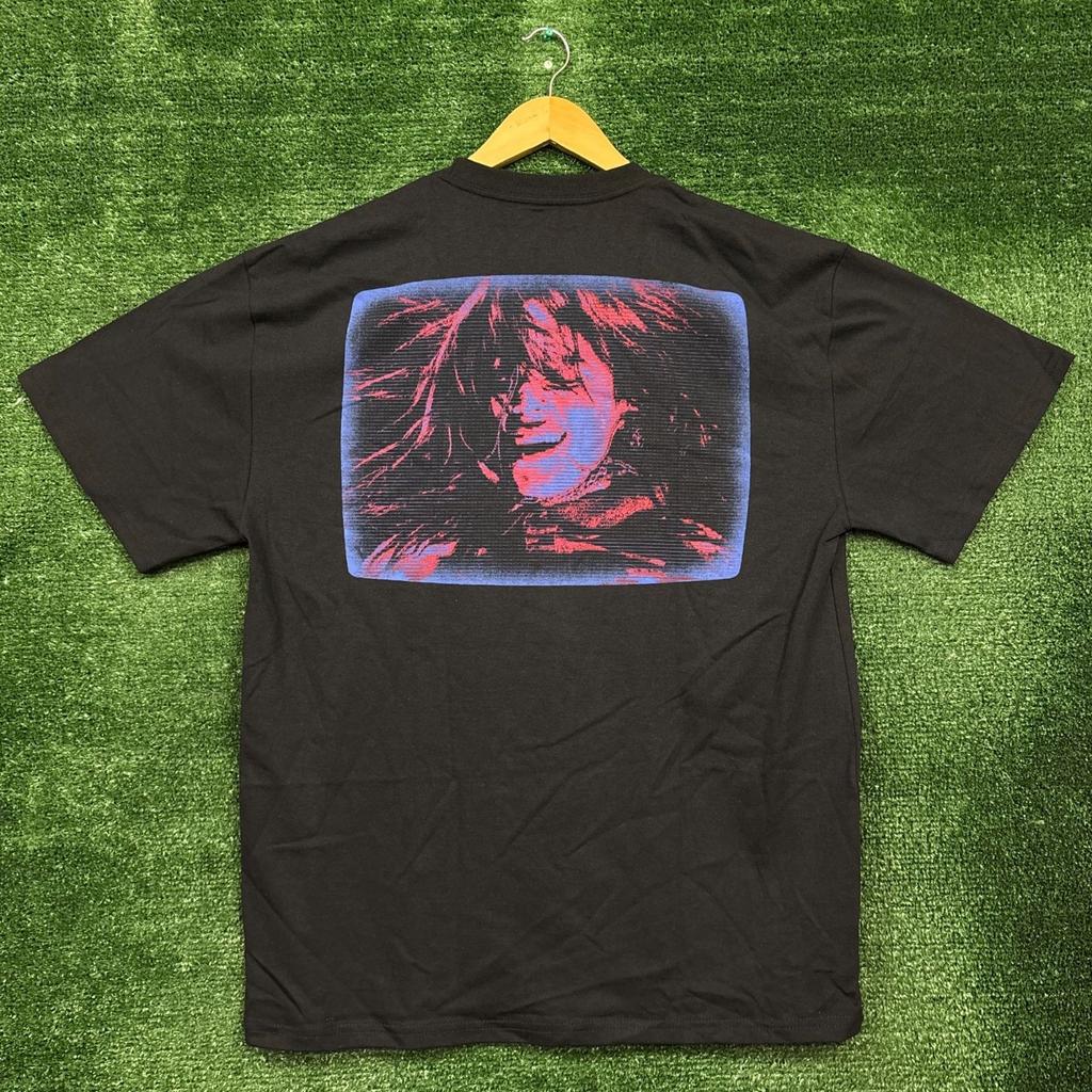 Billie Eilish Hit Me Hard and Soft The Tour Movie Size XXL Unisex T-Shirt