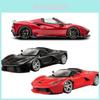 Stunning 124 Scale Diecast Car Model Collection Ideal For Display And Gifting